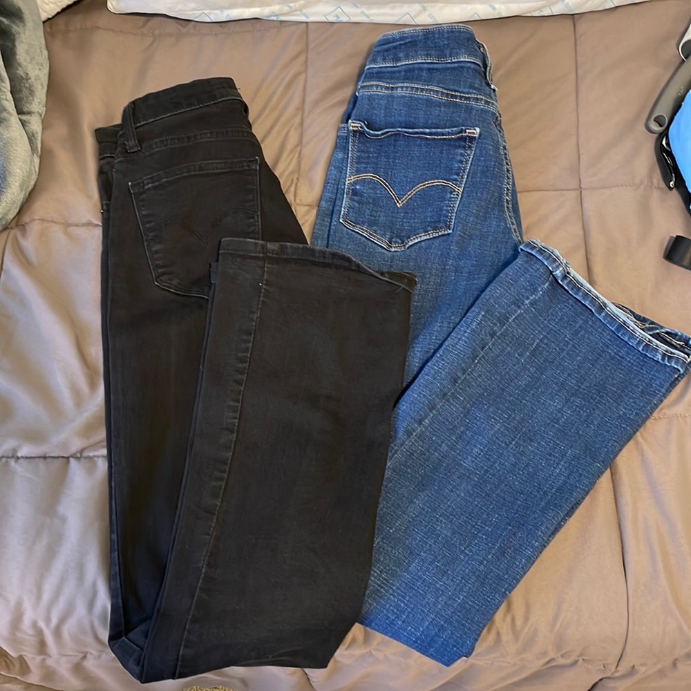 Levi Jeans (2)